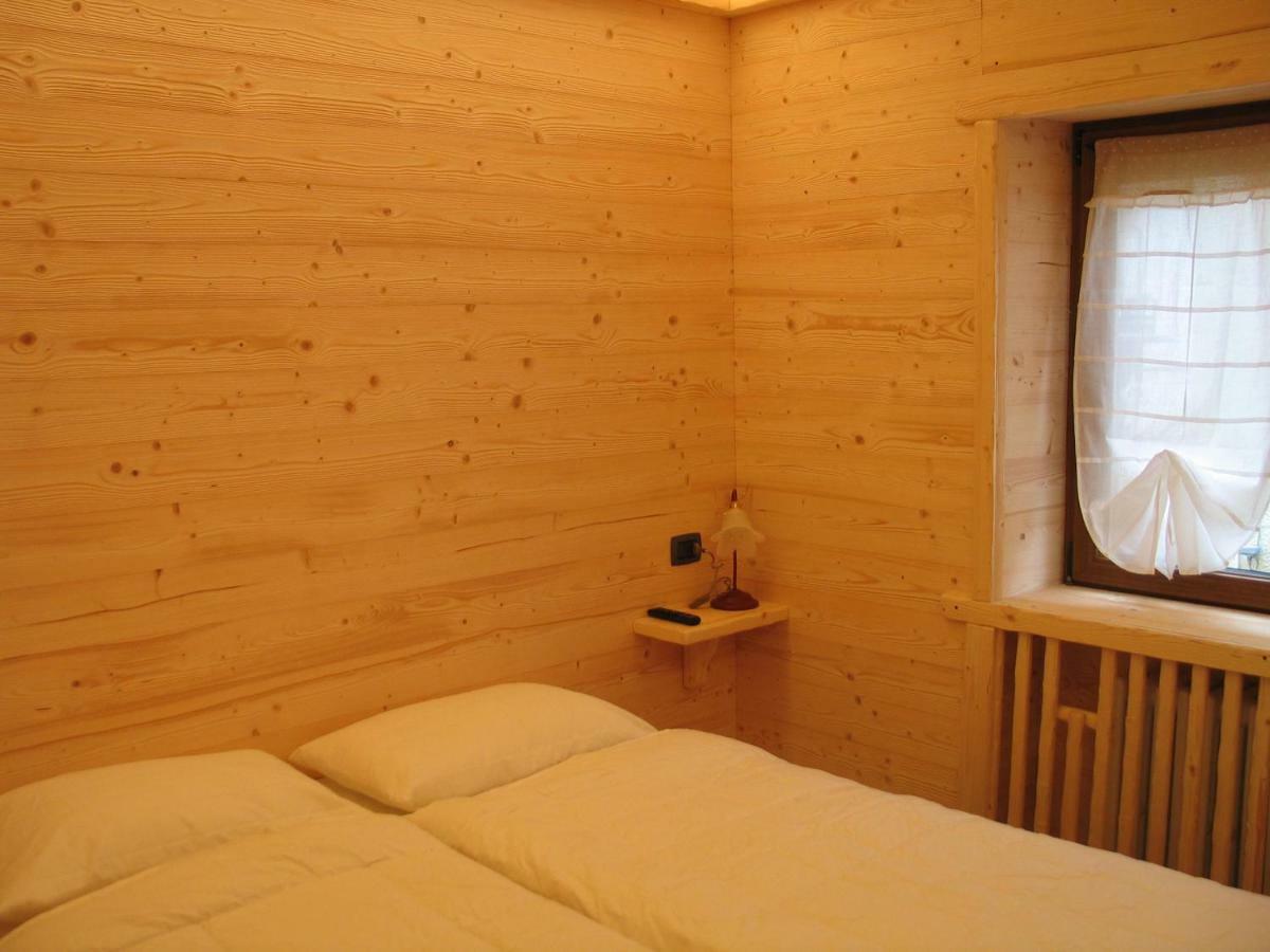 B & B Le Riue Aprica Exteriör bild